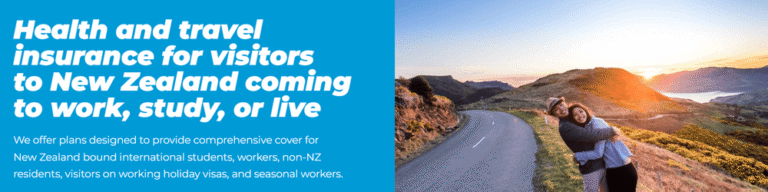 NZの保険で節約
